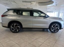 
										2025 MITSUBISHI OUTLANDER full									