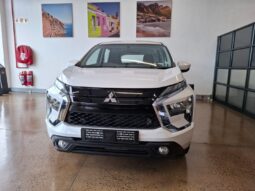 
										2025 MITSUBISHI XPANDER full									