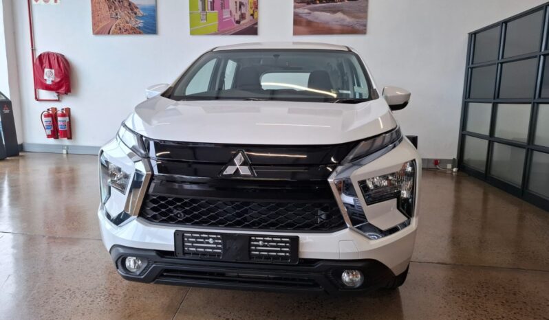 
								2025 MITSUBISHI XPANDER full									
