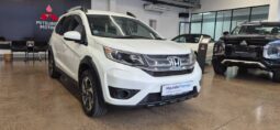 
										2021 HONDA MOBILIO/ BR-V full									