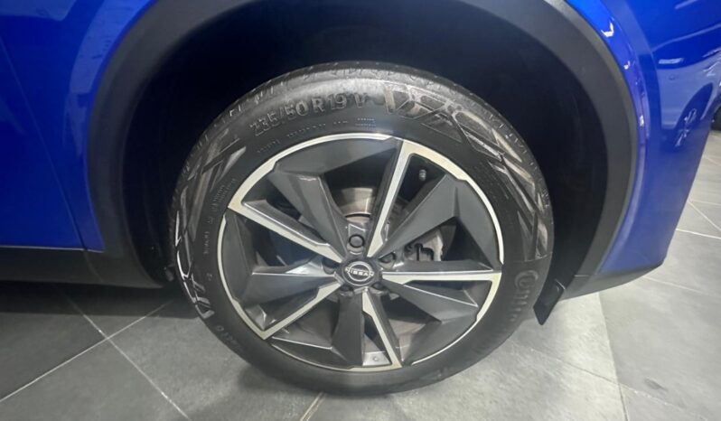 
								2022 NISSAN QASHQAI full									