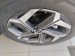 
										2024 HYUNDAI TUCSON full									