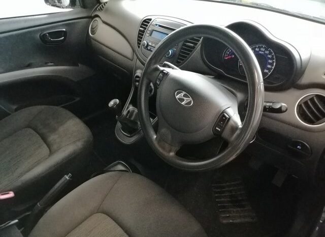 
								2016 HYUNDAI i10 /  i20 / i30 full									