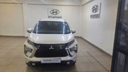 
										2023 MITSUBISHI XPANDER full									