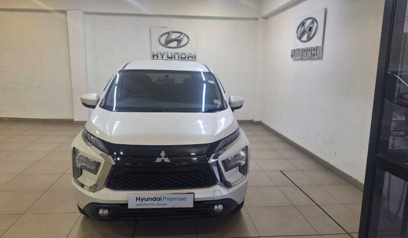 
								2023 MITSUBISHI XPANDER full									