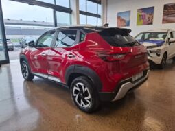 
										2023 NISSAN MAGNITE full									