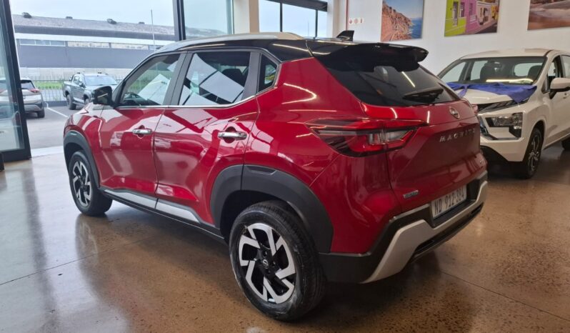 
								2023 NISSAN MAGNITE full									