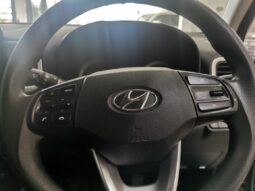 
										2021 HYUNDAI VENUE full									