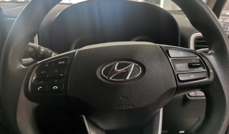 
								2021 HYUNDAI VENUE full									