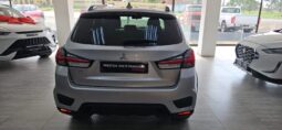 
										2023 MITSUBISHI ASX full									