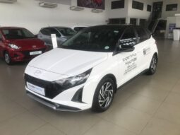 
										2025 HYUNDAI i10 /  i20 / i30 full									