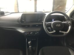 
										2025 HYUNDAI i10 /  i20 / i30 full									