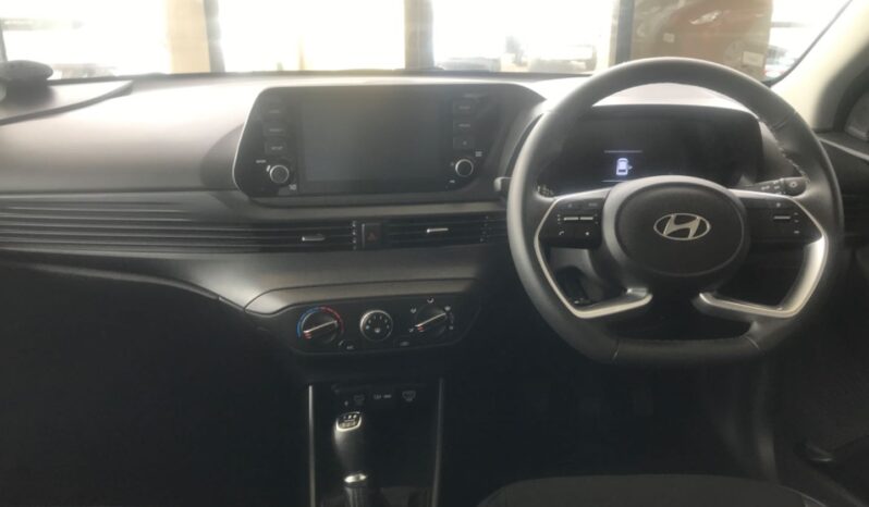 
								2025 HYUNDAI i10 /  i20 / i30 full									