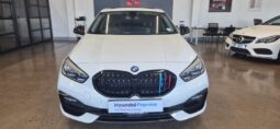 
										2021 BMW 1 SERIES (E81/ 87)/(F20/F21)(F40) full									