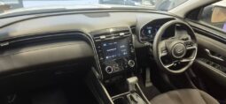 
										2023 HYUNDAI TUCSON full									