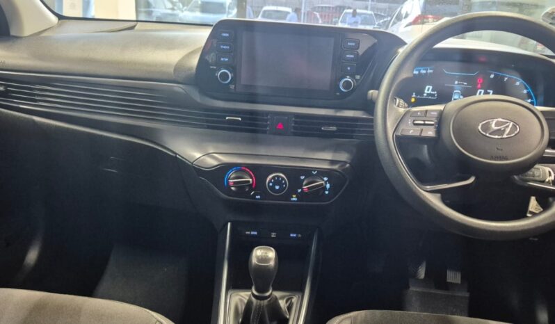 
								2023 HYUNDAI i10 /  i20 / i30 full									