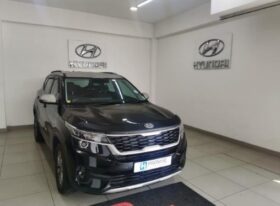 2020 KIA SELTOS