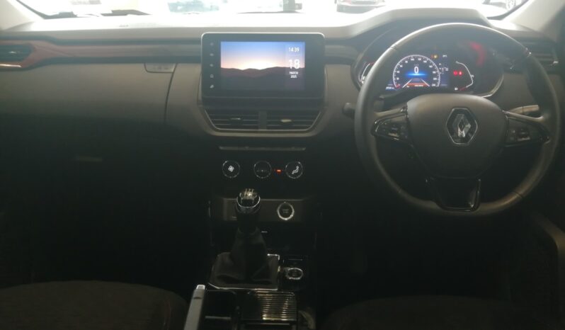 
								2024 RENAULT KIGER full									