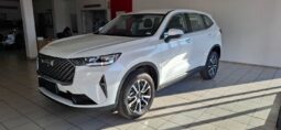 
										2024 HAVAL H6 full									