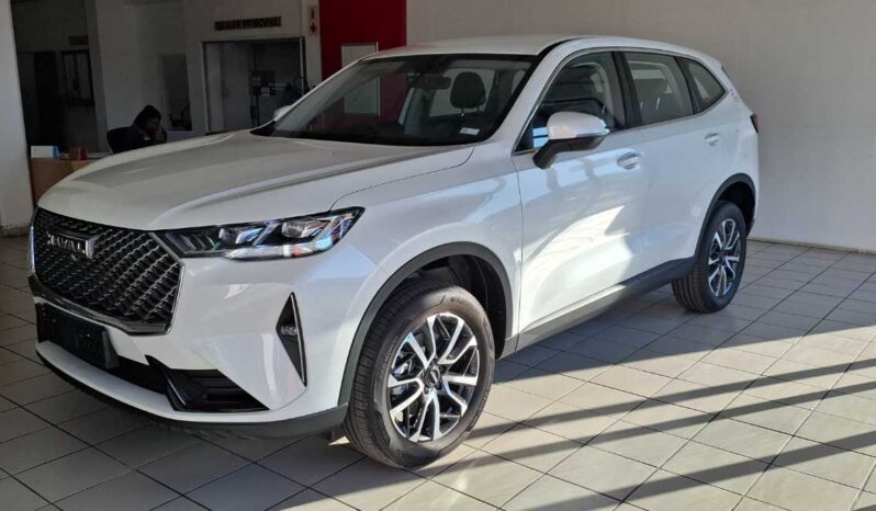 
								2024 HAVAL H6 full									