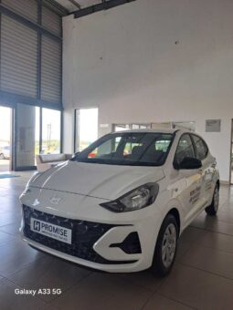 
										2024 HYUNDAI i10 /  i20 / i30 full									