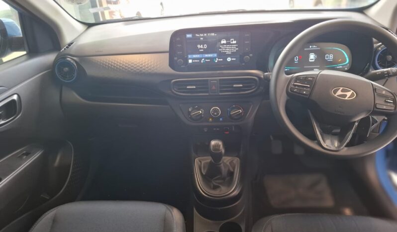 
								2025 HYUNDAI EXTER full									