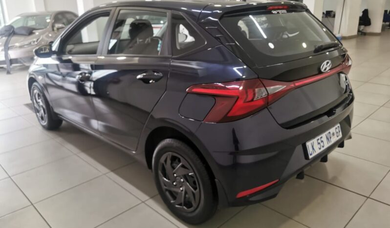 
								2023 HYUNDAI i10 /  i20 / i30 full									
