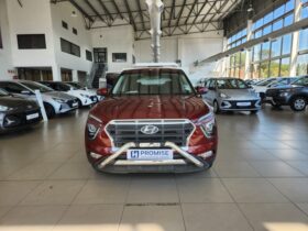 2021 HYUNDAI CRETA