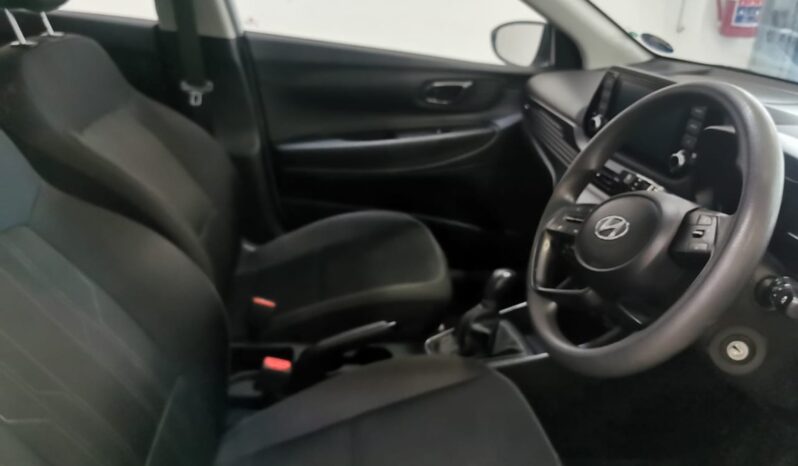 
								2023 HYUNDAI i10 /  i20 / i30 full									