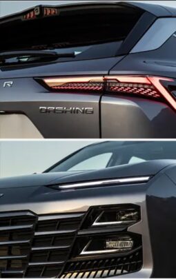 
										2025 JETOUR DASHING full									