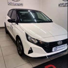 2023 HYUNDAI i10 /  i20 / i30