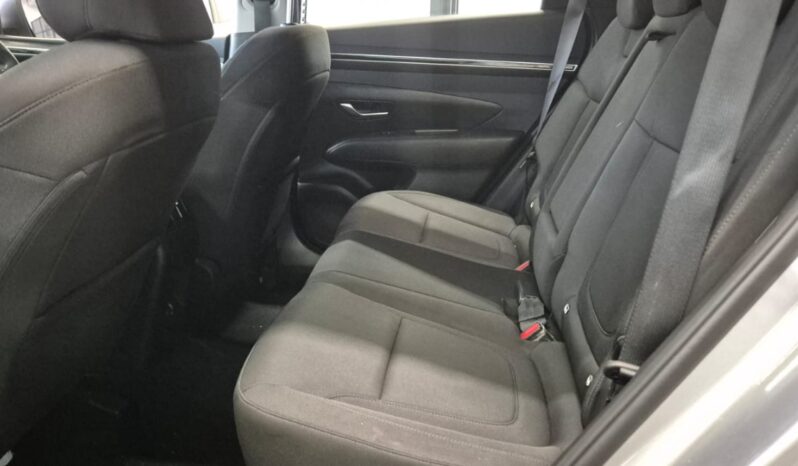 
								2023 HYUNDAI TUCSON full									