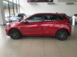 
										2023 HYUNDAI i10 /  i20 / i30 full									