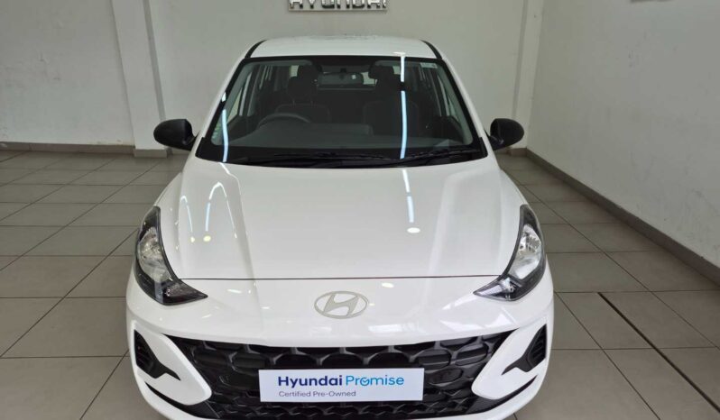 
								2025 HYUNDAI i10 /  i20 / i30 full									