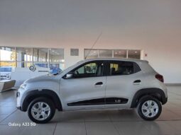 
										2021 RENAULT KWID full									