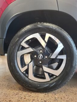 
										2023 NISSAN MAGNITE full									