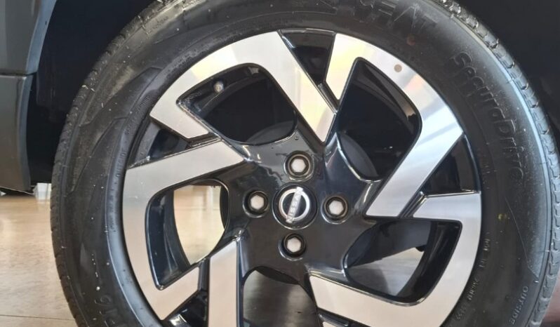 
								2023 NISSAN MAGNITE full									