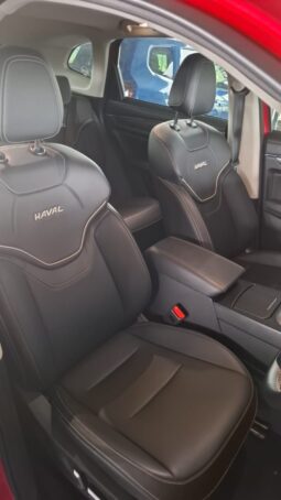 
										2023 HAVAL H2/JOLION full									