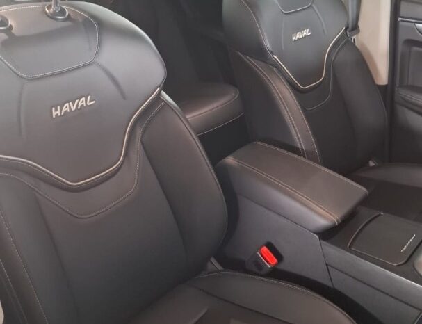 
								2023 HAVAL H2/JOLION full									