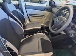 
										2025 RENAULT TRIBER full									