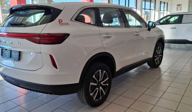 
								2024 HAVAL H6 full									