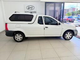 
										2019 NISSAN 1400/NP200 full									