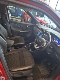 
										2023 NISSAN MAGNITE full									