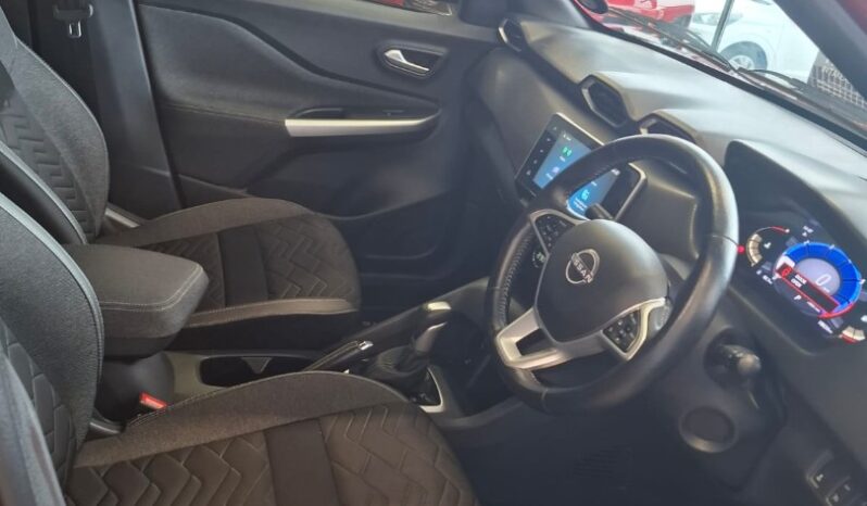 
								2023 NISSAN MAGNITE full									