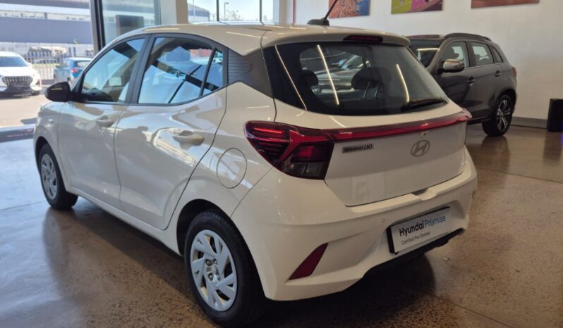 
								2024 HYUNDAI i10 /  i20 / i30 full									