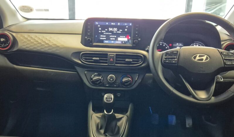 
								2024 HYUNDAI i10 /  i20 / i30 full									