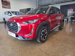
										2023 NISSAN MAGNITE full									