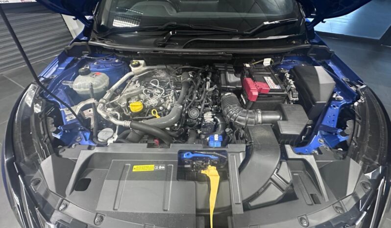 
								2022 NISSAN QASHQAI full									