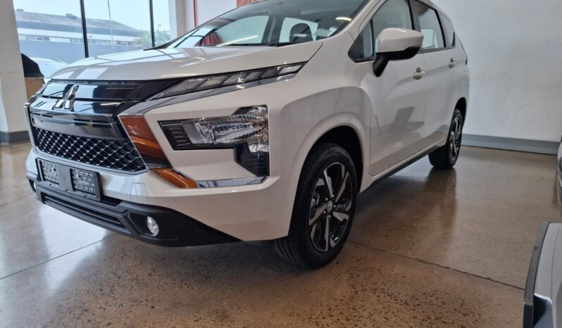 
								2025 MITSUBISHI XPANDER full									