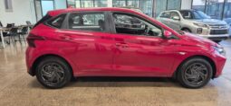 
										2023 HYUNDAI i10 /  i20 / i30 full									